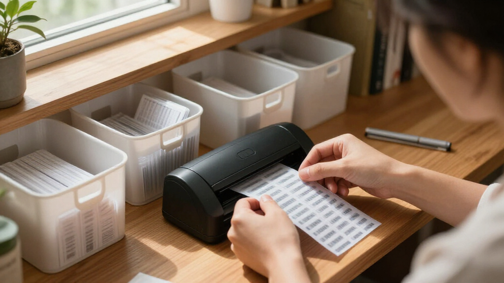 label makers for home use