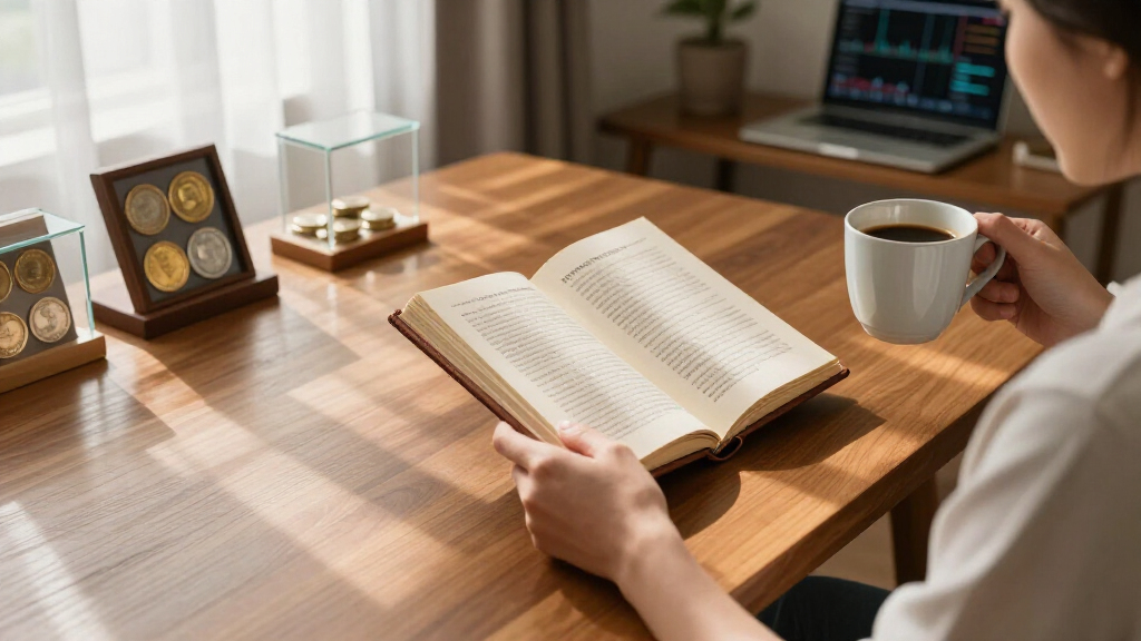 precious metals investment books