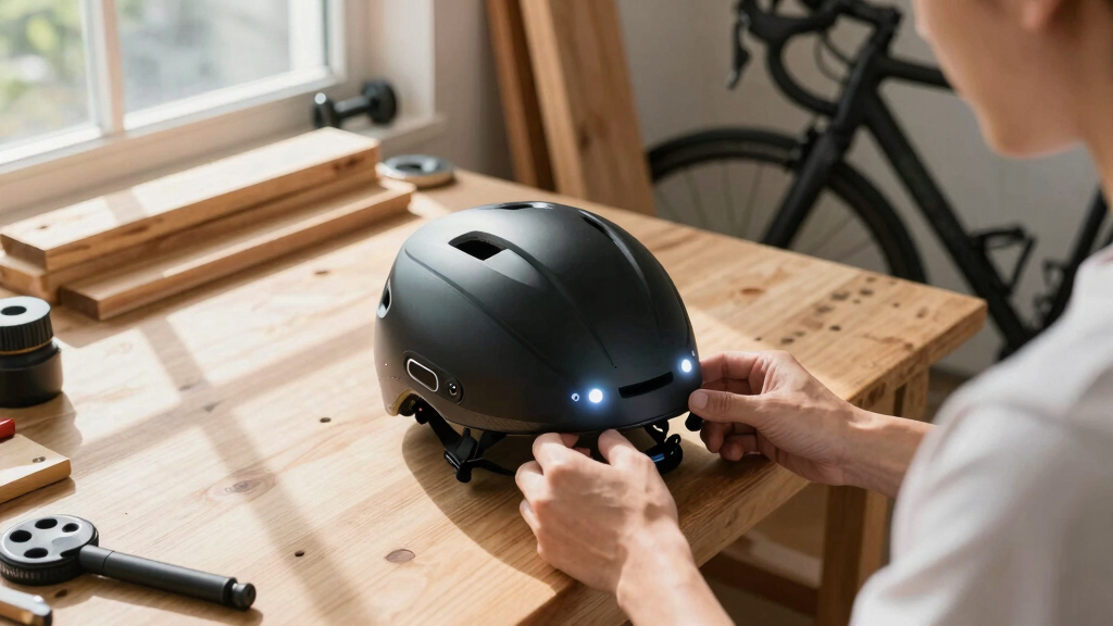 best smart bike helmets