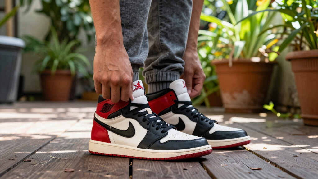 best Air Jordan retro sneakers