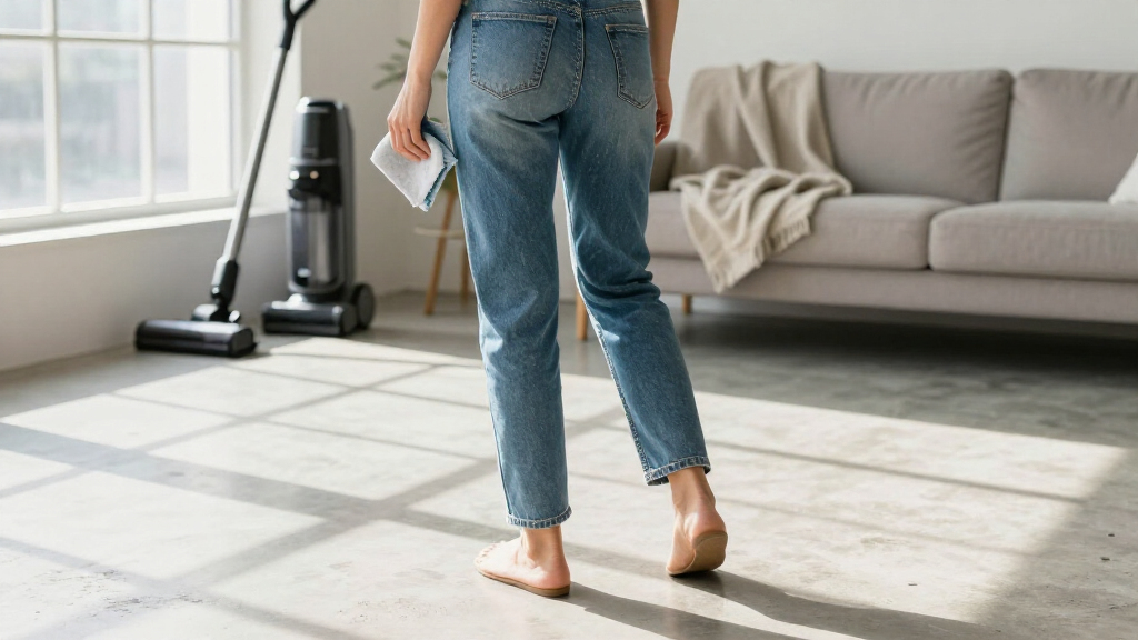 best fall 2026 denim trends