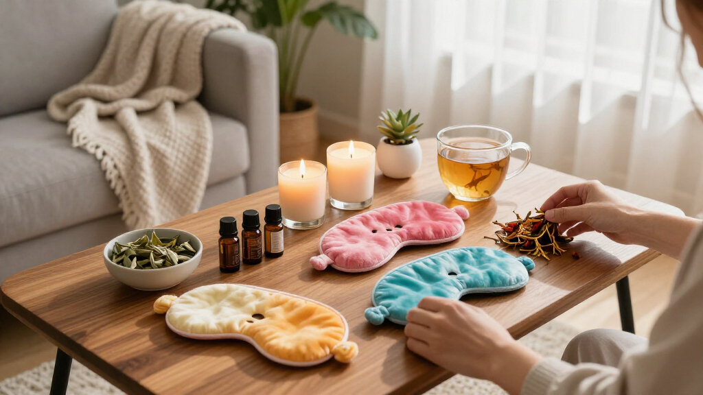 mental health self-care kits