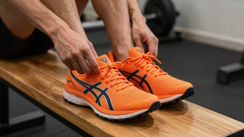 best ASICS running shoes
