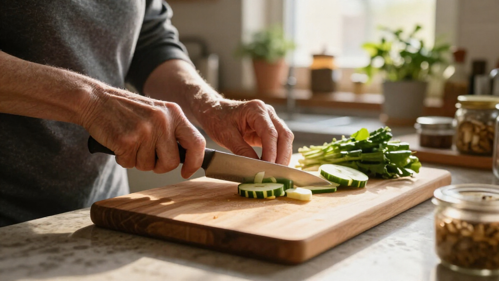 cutting boards for knives