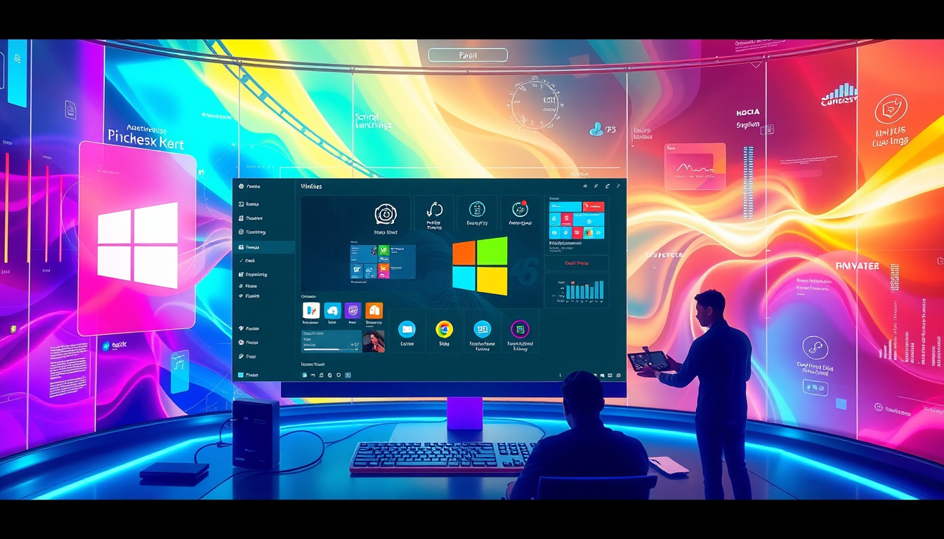 Exciting Windows 11 Insider Preview Builds Announced: What
