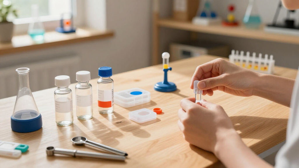 10 Best Educational Science Reference Kits for Hands-On Learning in 2026