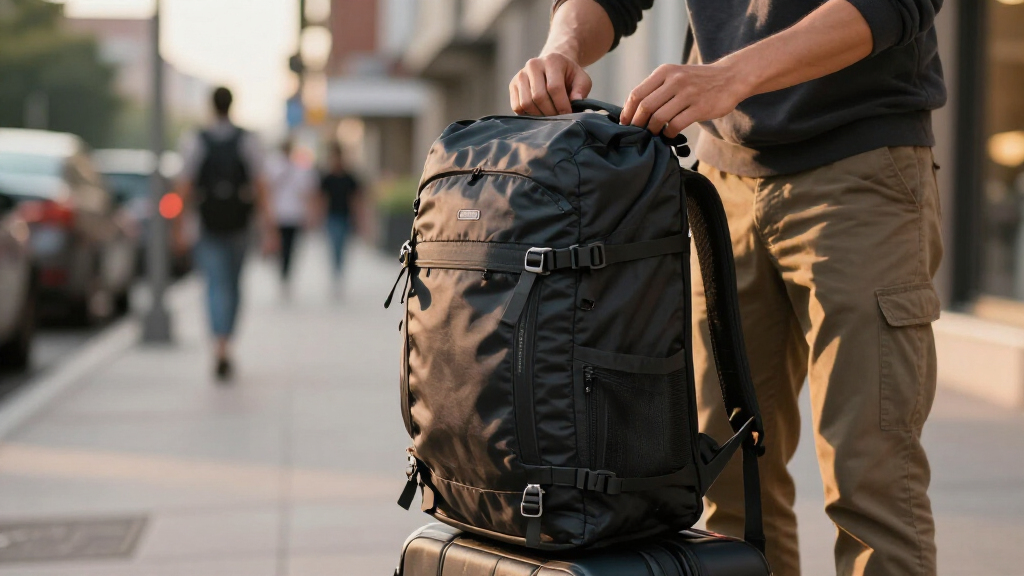 11 Best Airline-Compliant Travel Backpacks in 2026
