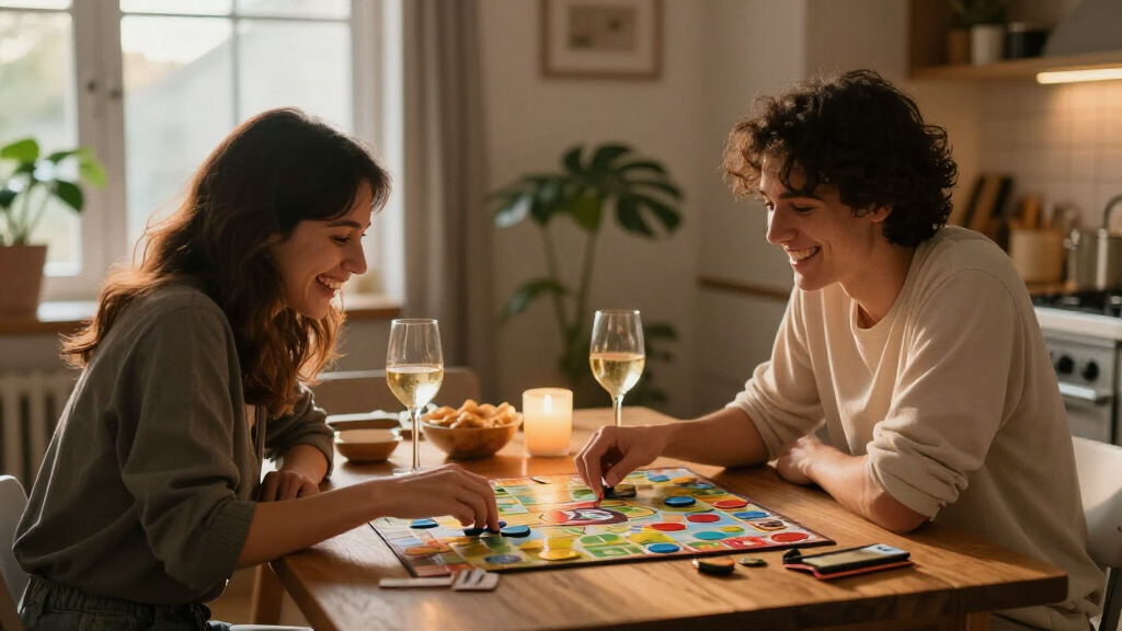 date night board games for couples