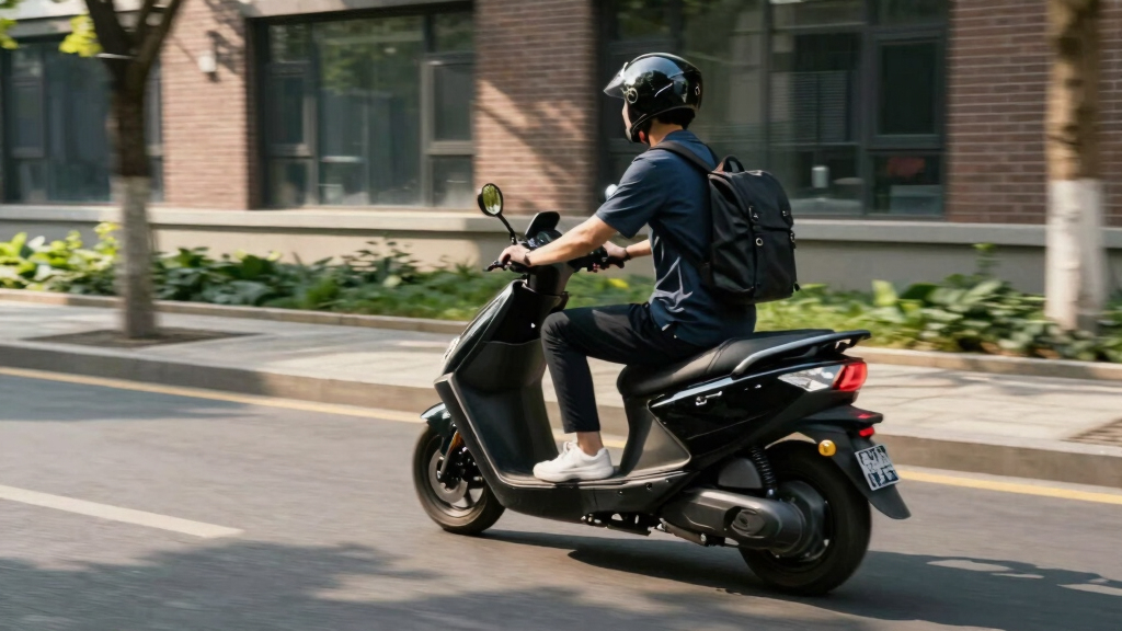 best scooters for adults