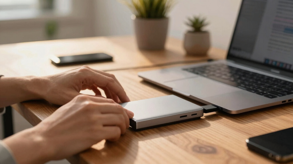 portable external hard drives