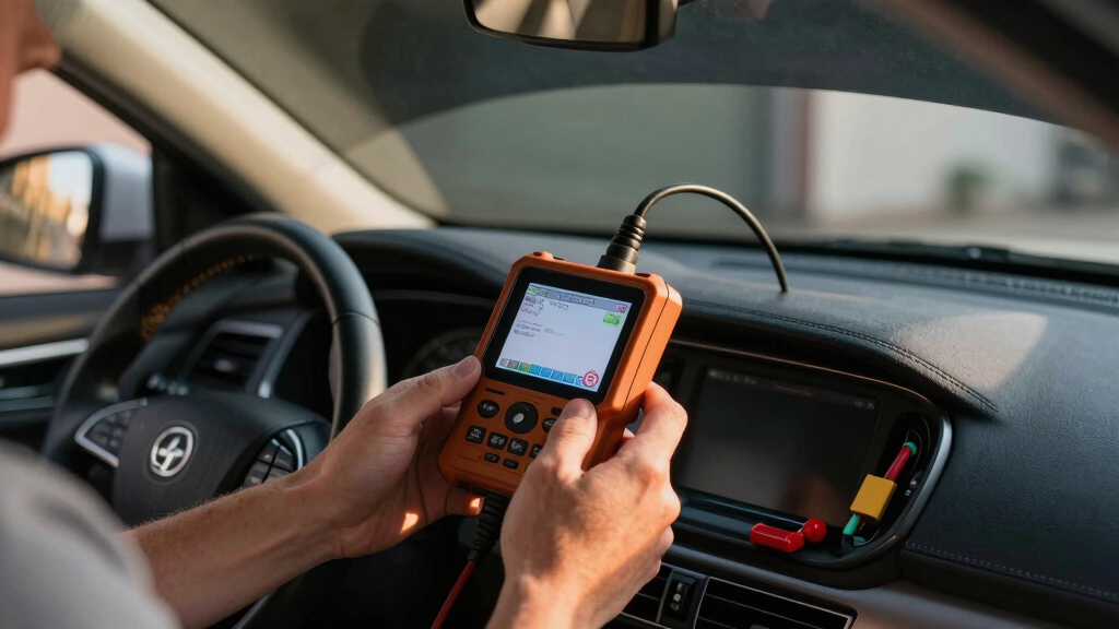 best OBD scanners