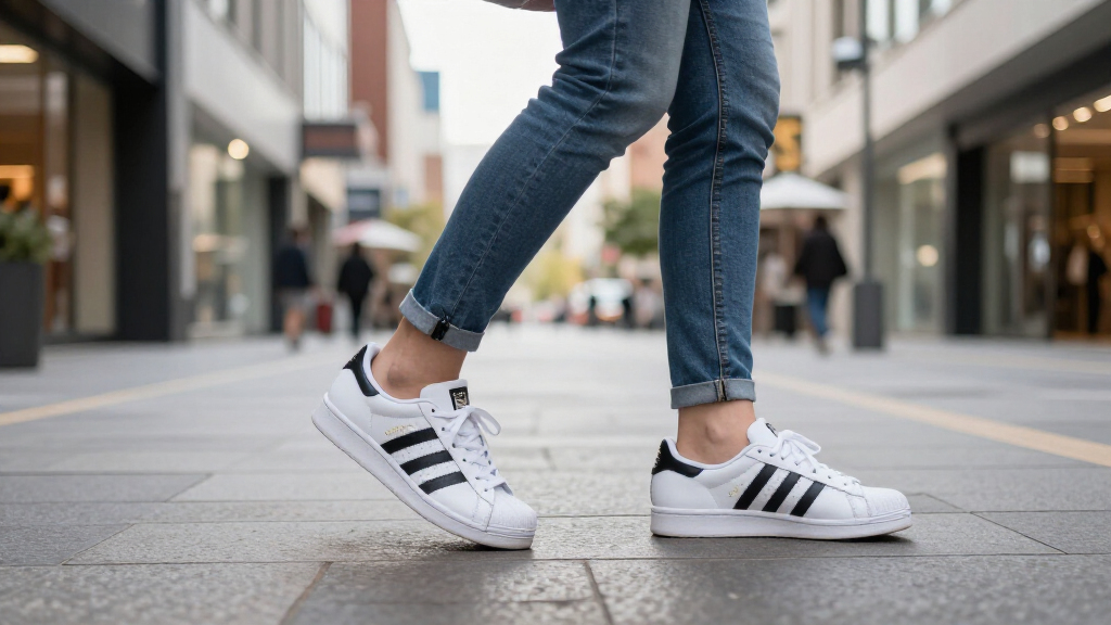 best adidas Superstar sneakers