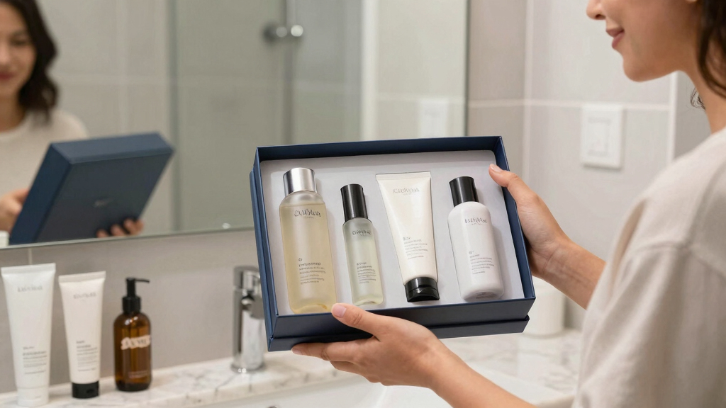best beauty gift sets