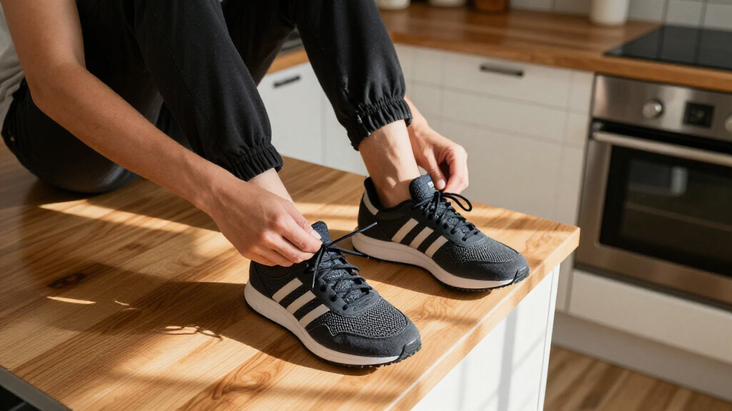 best slim adidas sneakers