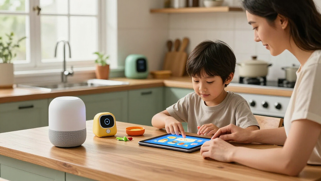 7 Best Smart Home Learning Devices in 2027