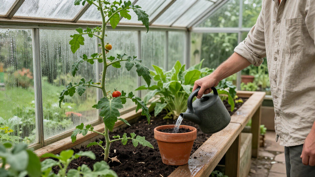 best garden greenhouses