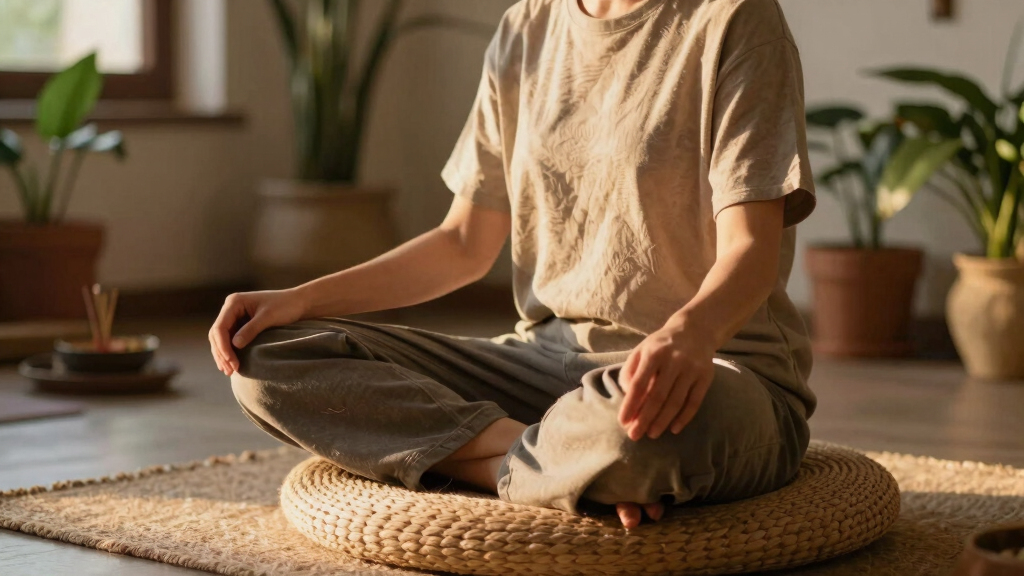 meditation cushions for relaxation