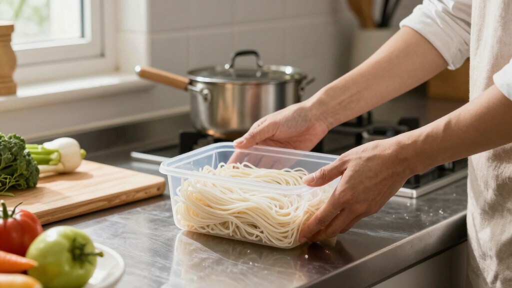 5 Best Frozen Noodles in 2026