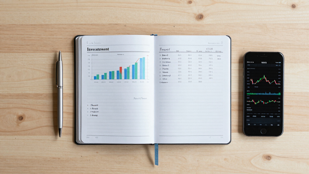 12 Best Investment Tracking Notebooks in 2026