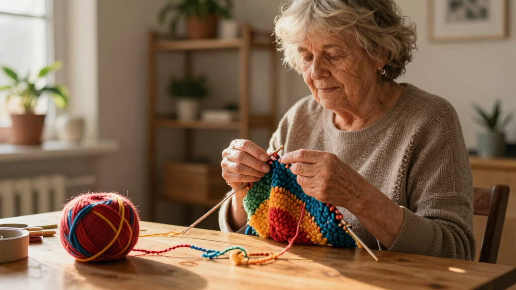 best grandma hobby supplies