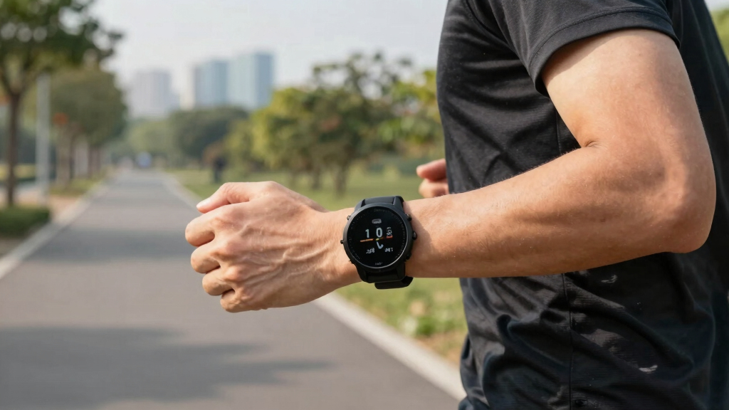 best Garmin smartwatches