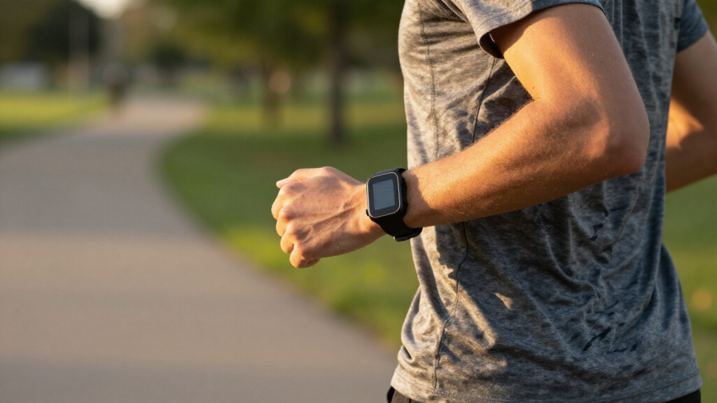 fitness watches with solar charging