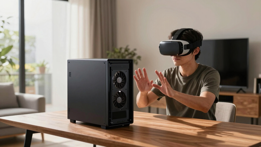best AMD GPUs for VR