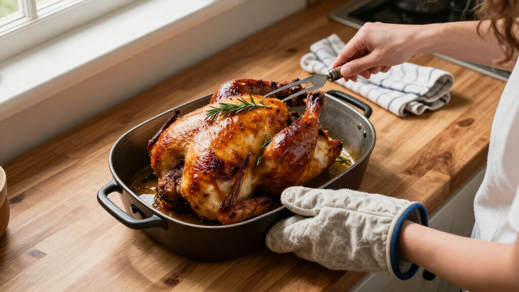 best roast chicken cookware
