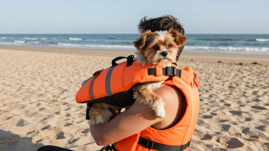 15 Best Pet Life Jackets in 2026