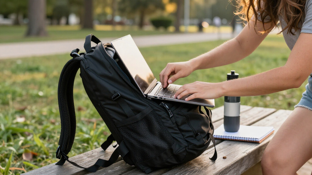 9 Best Outdoor Backpacks for Students in 2026