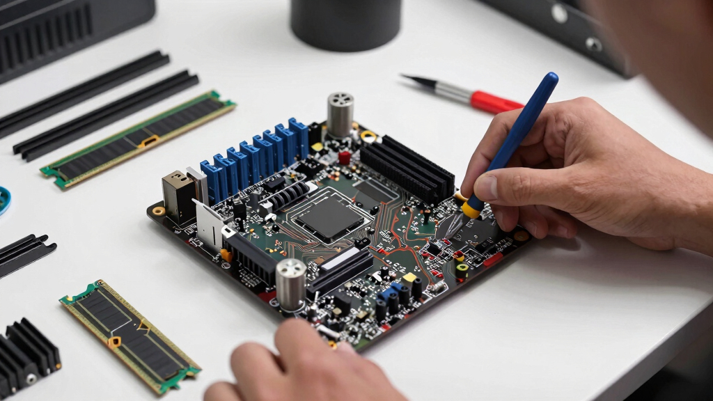 best computers, tablets & components