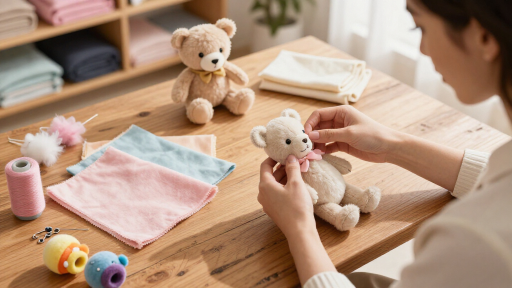 best collectible plush toys