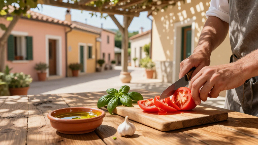 Italian fall pasta sauces