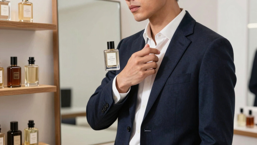 best men's fragrances