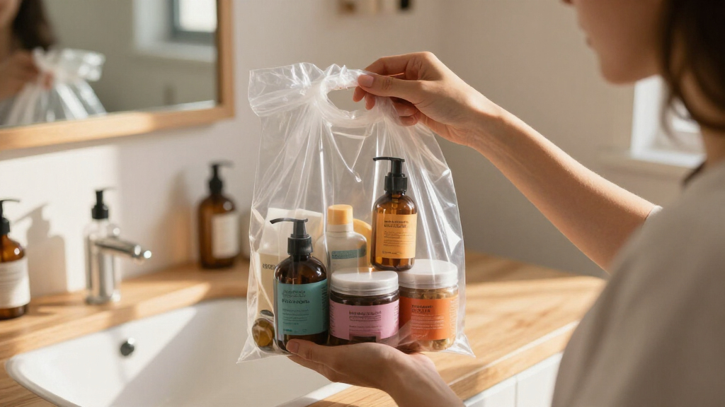 personalized hair care kits