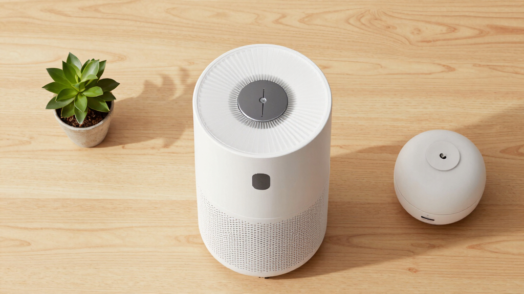 best 3-in-1 air purifiers