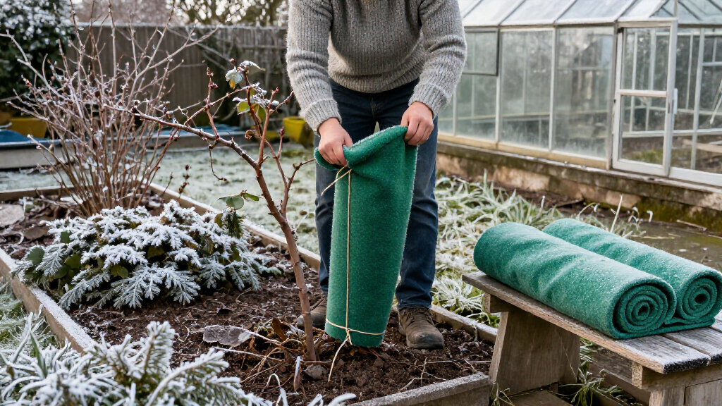 7 Best Perennial Winter Protection Products in 2027