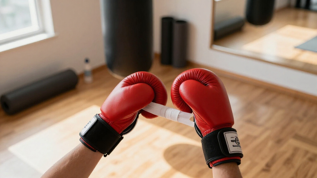 13 Best Boxing Gloves for Home Training in 2026: Top Picks for Safety and Comfort