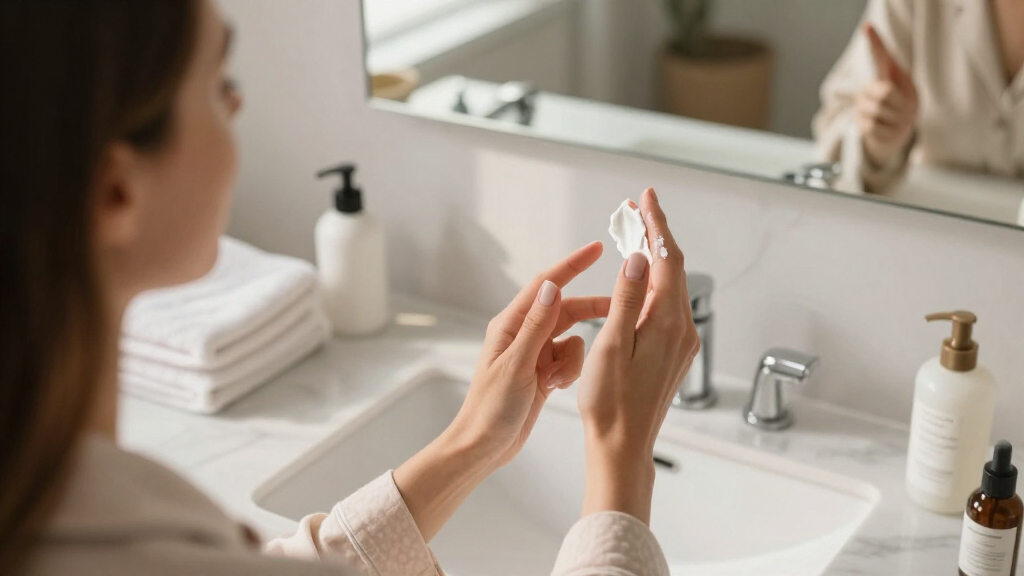 fall skincare routine essentials