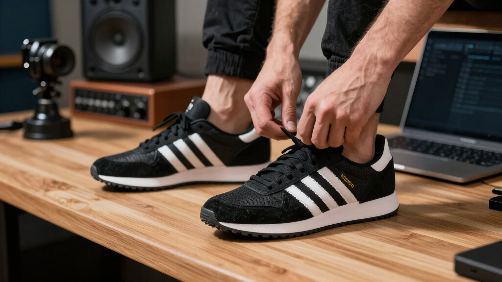 best adidas sneakers