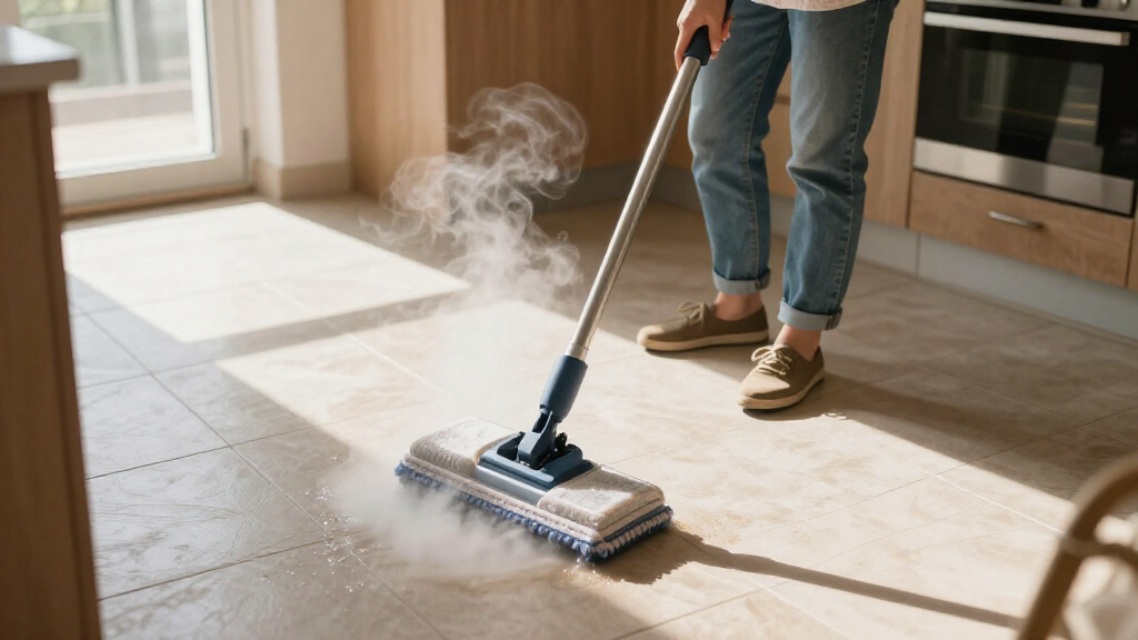 15 Best Steam Mops for Sparkling Clean Floors – 2026 Buying Guide & Reviews 37 steam mops