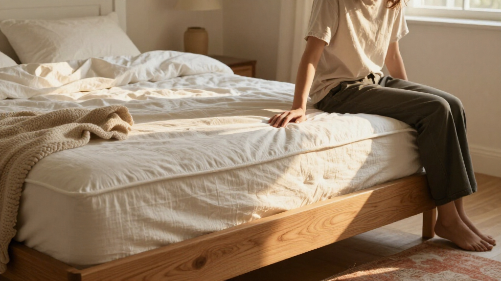 8 Best Luxury Pillow Top Mattresses for 2027