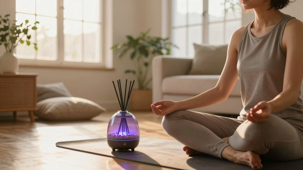 relaxation and stress relief tools