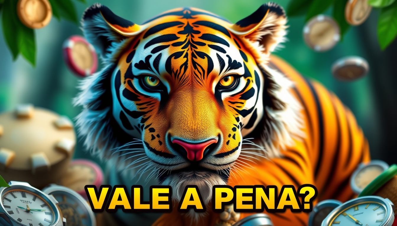 fortune tiger 777