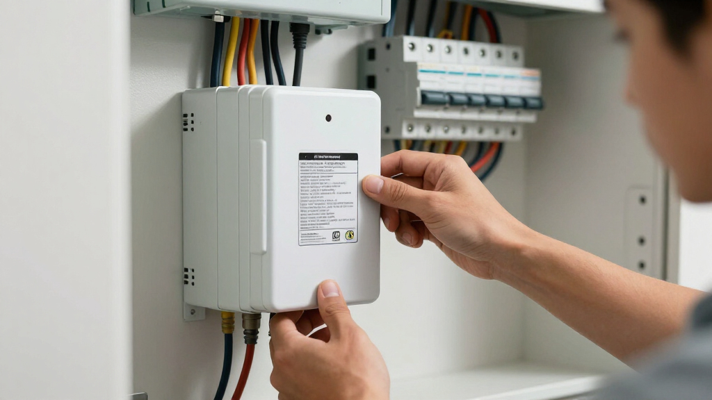 best whole home surge protectors