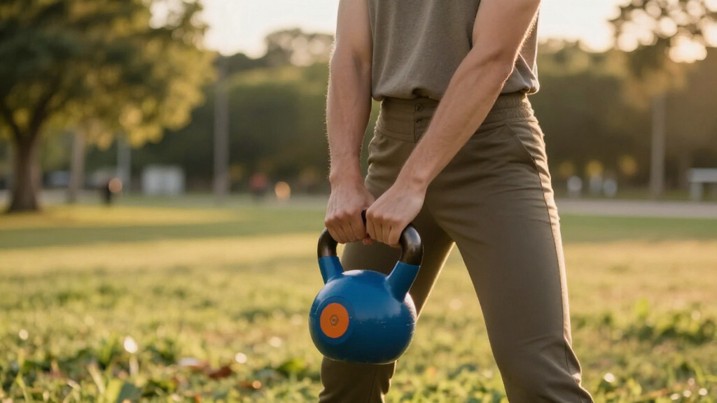 13 best adjustable kettlebells for fitness