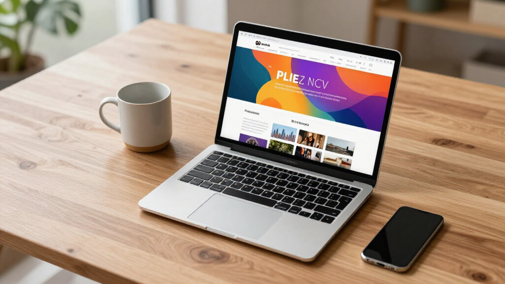 best touchscreen laptops for presentations
