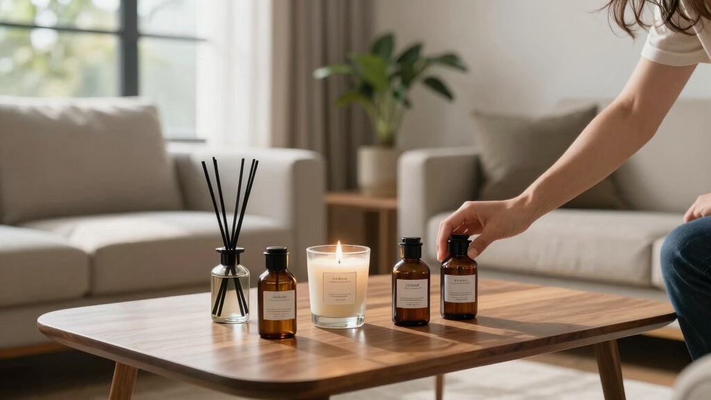 best home fragrance products