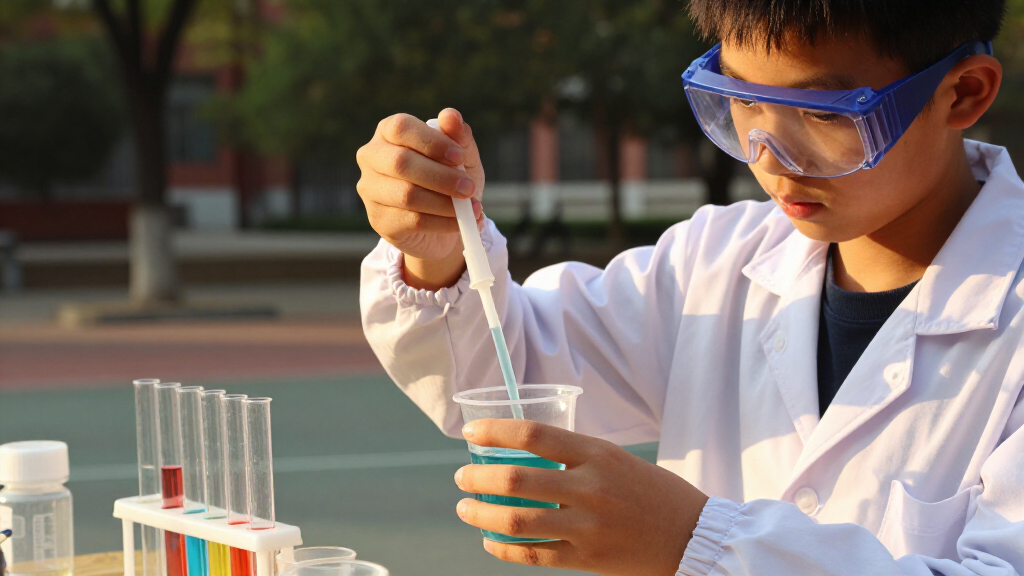science experiment kits for students