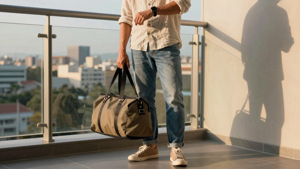 best travel outfits